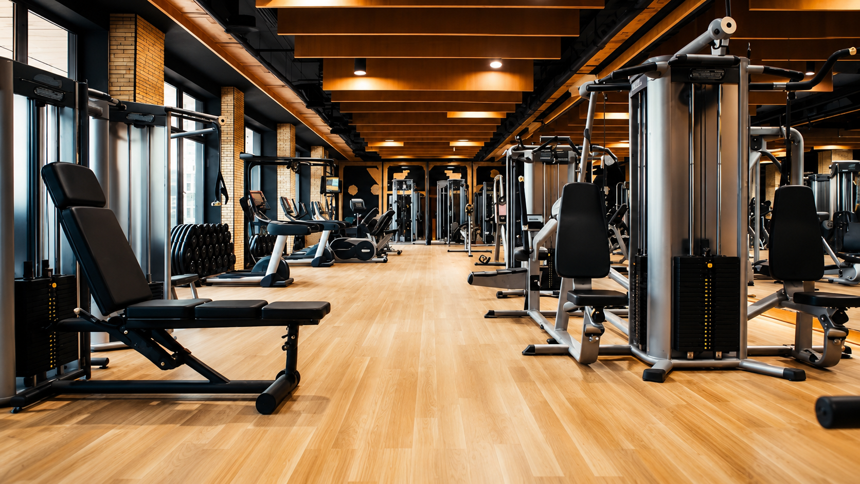 Dallas Fort Worth fitness equipment repair