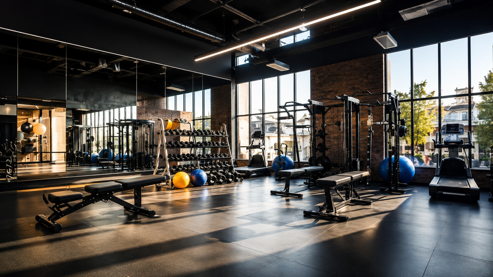 Fitness equipment brands serviced in Dallas Fort Worth